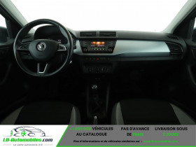 Skoda Fabia 1.0 TSI 95 ch BVM  occasion � Beaupuy - photo n�3