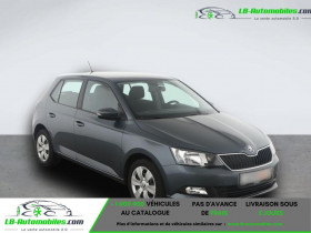 Skoda Fabia 1.0 TSI 95 ch BVM  occasion � Beaupuy - photo n�2