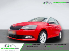 Skoda Fabia , garage LB AUTOMOBILES � Beaupuy