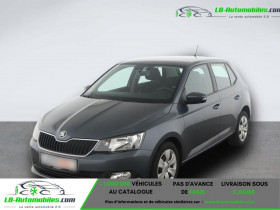 Skoda Fabia , garage LB AUTOMOBILES � Beaupuy