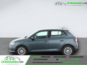 Skoda Fabia 1.0 TSI 95 ch BVM  occasion � Beaupuy - photo n�6