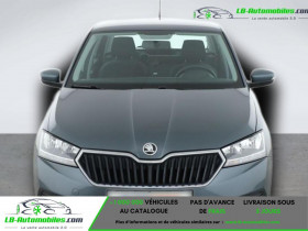 Skoda Fabia 1.0 TSI 95 ch BVM  occasion � Beaupuy - photo n�5