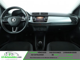 Skoda Fabia 1.0 TSI 95 ch BVM  occasion � Beaupuy - photo n�3