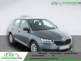 Skoda Fabia 1.0 TSI 95 ch BVM  occasion � Beaupuy - photo n�2