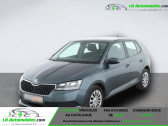 Annonce Skoda Fabia occasion Essence 1.0 TSI 95 ch BVM � Beaupuy