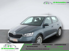 Skoda Fabia , garage LB AUTOMOBILES � Beaupuy
