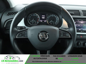 Skoda Fabia 1.0 TSI 95 ch BVM  occasion � Beaupuy - photo n�9
