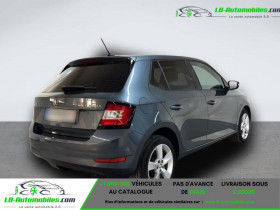 Skoda Fabia 1.0 TSI 95 ch BVM  occasion � Beaupuy - photo n�4