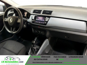 Skoda Fabia 1.0 TSI 95 ch BVM  occasion � Beaupuy - photo n�3