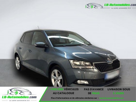 Skoda Fabia 1.0 TSI 95 ch BVM  occasion � Beaupuy - photo n�2