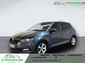 Annonce Skoda Fabia occasion Essence 1.0 TSI 95 ch BVM � Beaupuy
