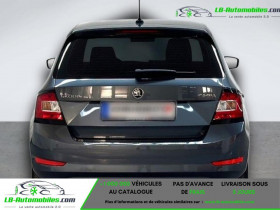 Skoda Fabia 1.0 TSI 95 ch BVM  occasion � Beaupuy - photo n�6