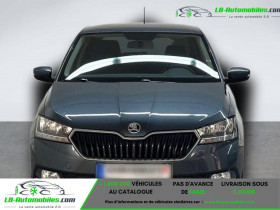 Skoda Fabia 1.0 TSI 95 ch BVM  occasion � Beaupuy - photo n�5