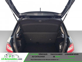 Skoda Fabia 1.0 TSI 95 ch BVM  occasion � Beaupuy - photo n�10