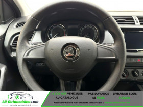 Skoda Fabia 1.0 TSI 95 ch BVM  occasion � Beaupuy - photo n�9