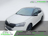 Annonce Skoda Fabia occasion Essence 1.0 TSI 95 ch BVM � Beaupuy