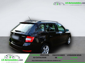 Skoda Fabia 1.0 TSI 95 ch BVM  occasion � Beaupuy - photo n�3
