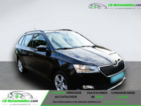 Skoda Fabia 1.0 TSI 95 ch BVM  occasion � Beaupuy - photo n�2