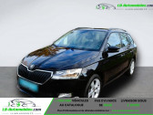 Skoda Fabia 1.0 TSI 95 ch BVM  � Beaupuy 31