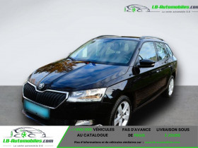 Skoda Fabia , garage LB AUTOMOBILES � Beaupuy
