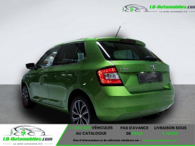 Skoda Fabia 1.0 TSI 95 ch BVM  occasion � Beaupuy - photo n�3