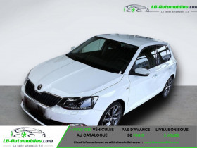 Skoda Fabia 1.0 TSI 95 ch BVM  occasion � Beaupuy - photo n�2