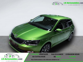 Skoda Fabia 1.0 TSI 95 ch BVM  occasion � Beaupuy - photo n�2