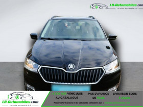 Skoda Fabia 1.0 TSI 95 ch BVM  occasion � Beaupuy - photo n�4