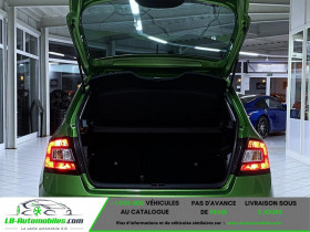 Skoda Fabia 1.0 TSI 95 ch BVM  occasion � Beaupuy - photo n�7