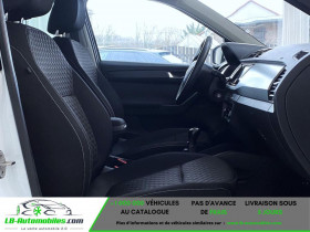 Skoda Fabia 1.0 TSI 95 ch BVM  occasion � Beaupuy - photo n�6