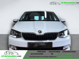 Skoda Fabia 1.0 TSI 95 ch BVM  occasion � Beaupuy - photo n�5