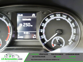 Skoda Fabia 1.0 TSI 95 ch BVM  occasion � Beaupuy - photo n�8