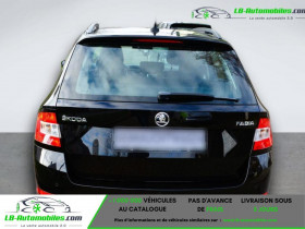 Skoda Fabia 1.0 TSI 95 ch BVM  occasion � Beaupuy - photo n�6