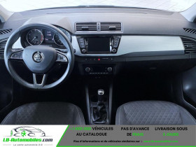 Skoda Fabia 1.0 TSI 95 ch BVM  occasion � Beaupuy - photo n�3