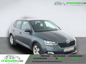Skoda Fabia 1.0 TSI 95 ch BVM  occasion � Beaupuy - photo n�2