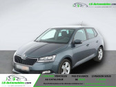 Annonce Skoda Fabia occasion Essence 1.0 TSI 95 ch BVM � Beaupuy
