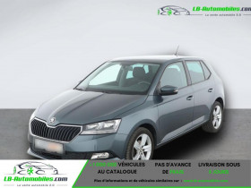 Skoda Fabia , garage LB AUTOMOBILES � Beaupuy