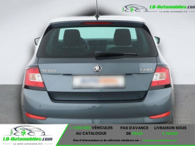 Skoda Fabia 1.0 TSI 95 ch BVM  occasion � Beaupuy - photo n�7