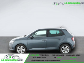 Skoda Fabia 1.0 TSI 95 ch BVM  occasion � Beaupuy - photo n�6