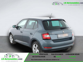 Skoda Fabia 1.0 TSI 95 ch BVM  occasion � Beaupuy - photo n�4