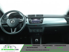 Skoda Fabia 1.0 TSI 95 ch BVM  occasion � Beaupuy - photo n�3