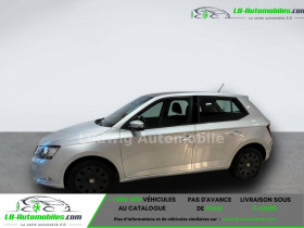 Skoda Fabia 1.0 TSI 95 ch BVM  occasion � Beaupuy - photo n�5