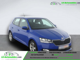 Skoda Fabia 1.0 TSI 95 ch BVM  occasion � Beaupuy - photo n�2