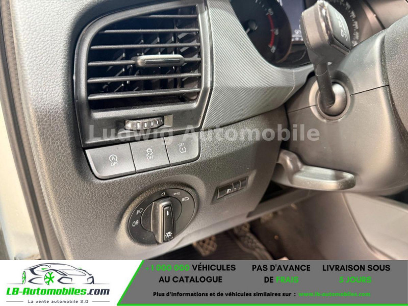 Skoda Fabia 1.0 TSI 95 ch BVM  occasion � Beaupuy - photo n�7