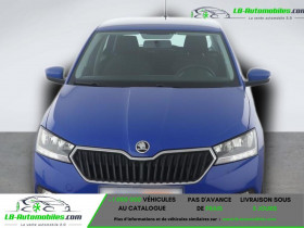 Skoda Fabia 1.0 TSI 95 ch BVM  occasion � Beaupuy - photo n�5