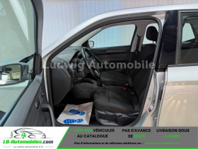 Skoda Fabia 1.0 TSI 95 ch BVM  occasion � Beaupuy - photo n�6