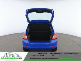 Skoda Fabia 1.0 TSI 95 ch BVM  occasion � Beaupuy - photo n�9