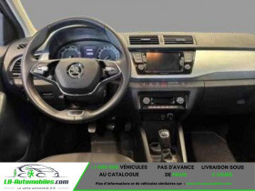 Skoda Fabia 1.0 TSI 95 ch BVM  occasion � Beaupuy - photo n�3