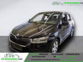 Skoda Fabia 1.0 TSI 95 ch BVM  occasion � Beaupuy - photo n�2