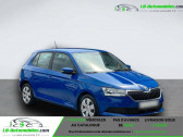 Skoda Fabia 1.0 TSI 95 ch BVM   Beaupuy 31